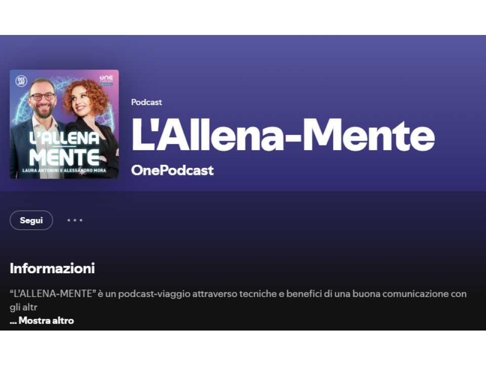 L’Allena-mente