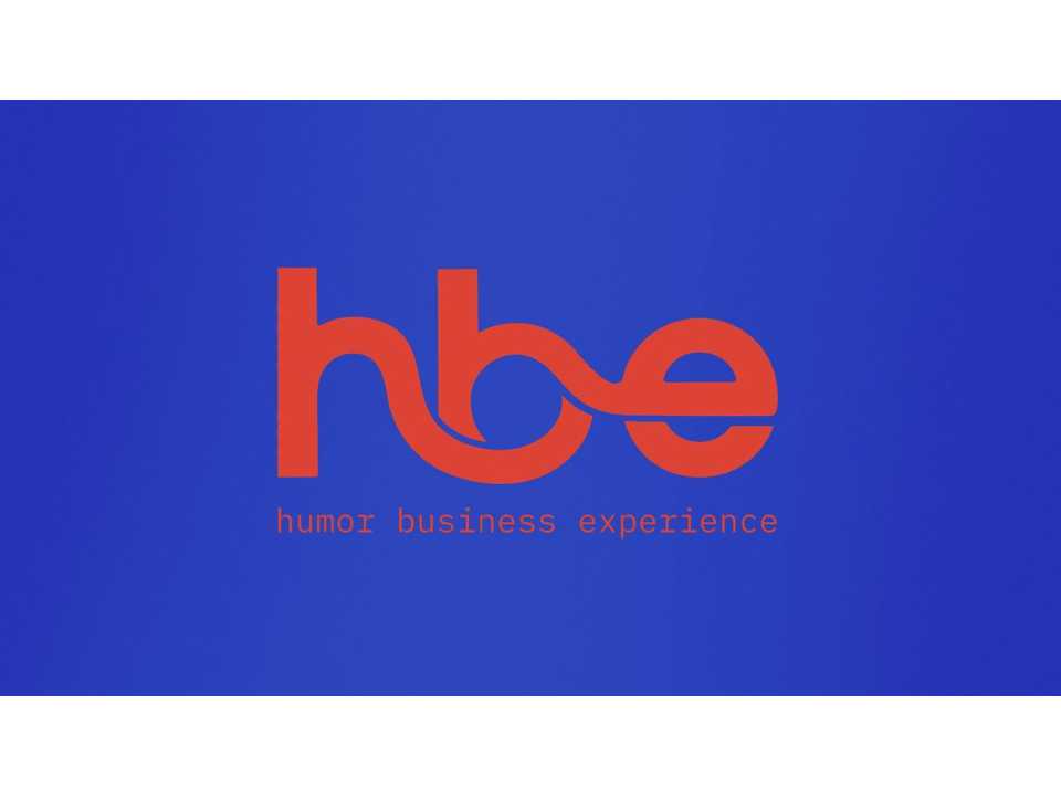 HBE - Humor Business  Experience