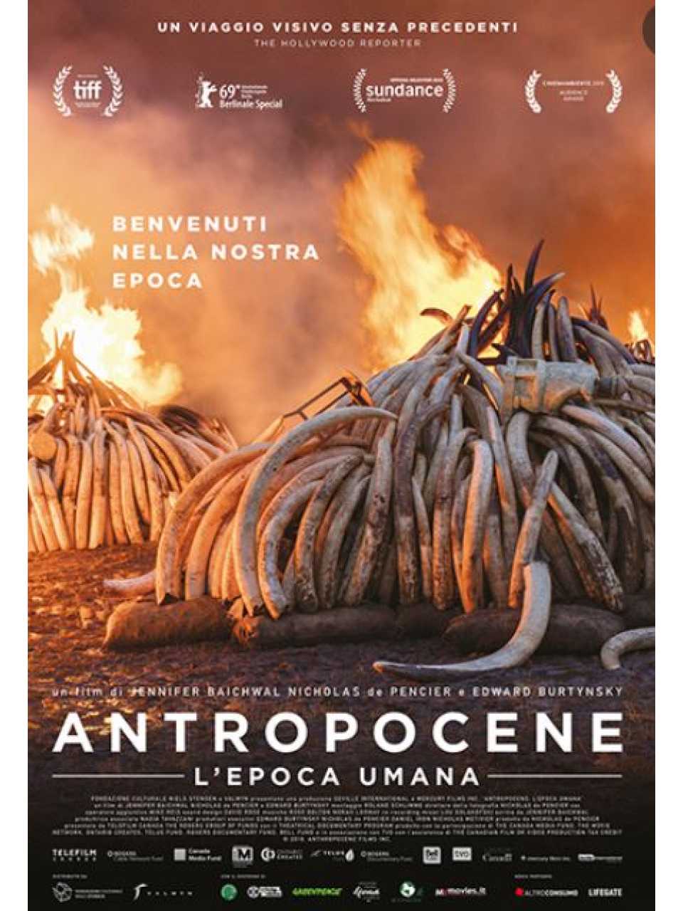 VIA WEB
Think ahead: uno sguardo al futuro