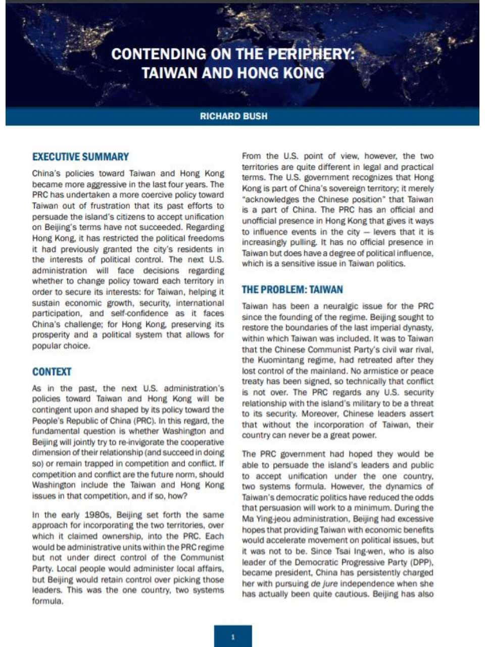 TEHA LIVEVIA WEBUSA contro Russia e Cina: dall’Ucraina a Taiwan, rischi di guerra