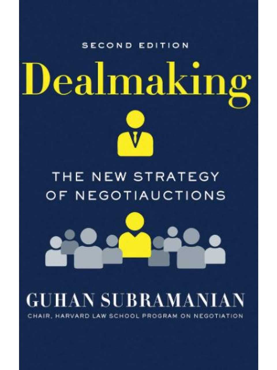 VIA WEB
Negoziare sotto pressione: esempi e lezioni da mondi diversi