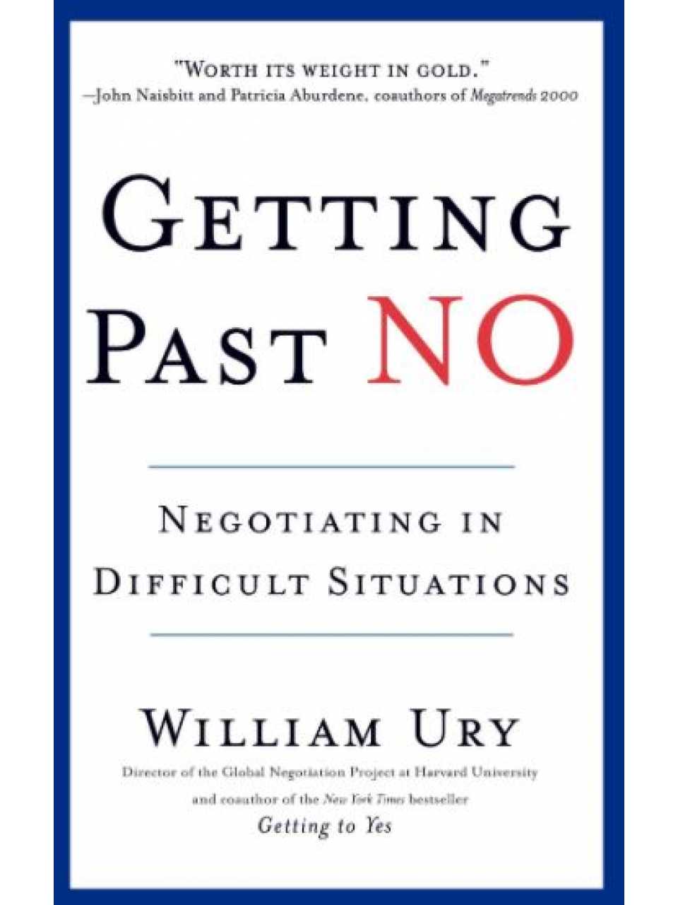 VIA WEB
Negoziare sotto pressione: esempi e lezioni da mondi diversi