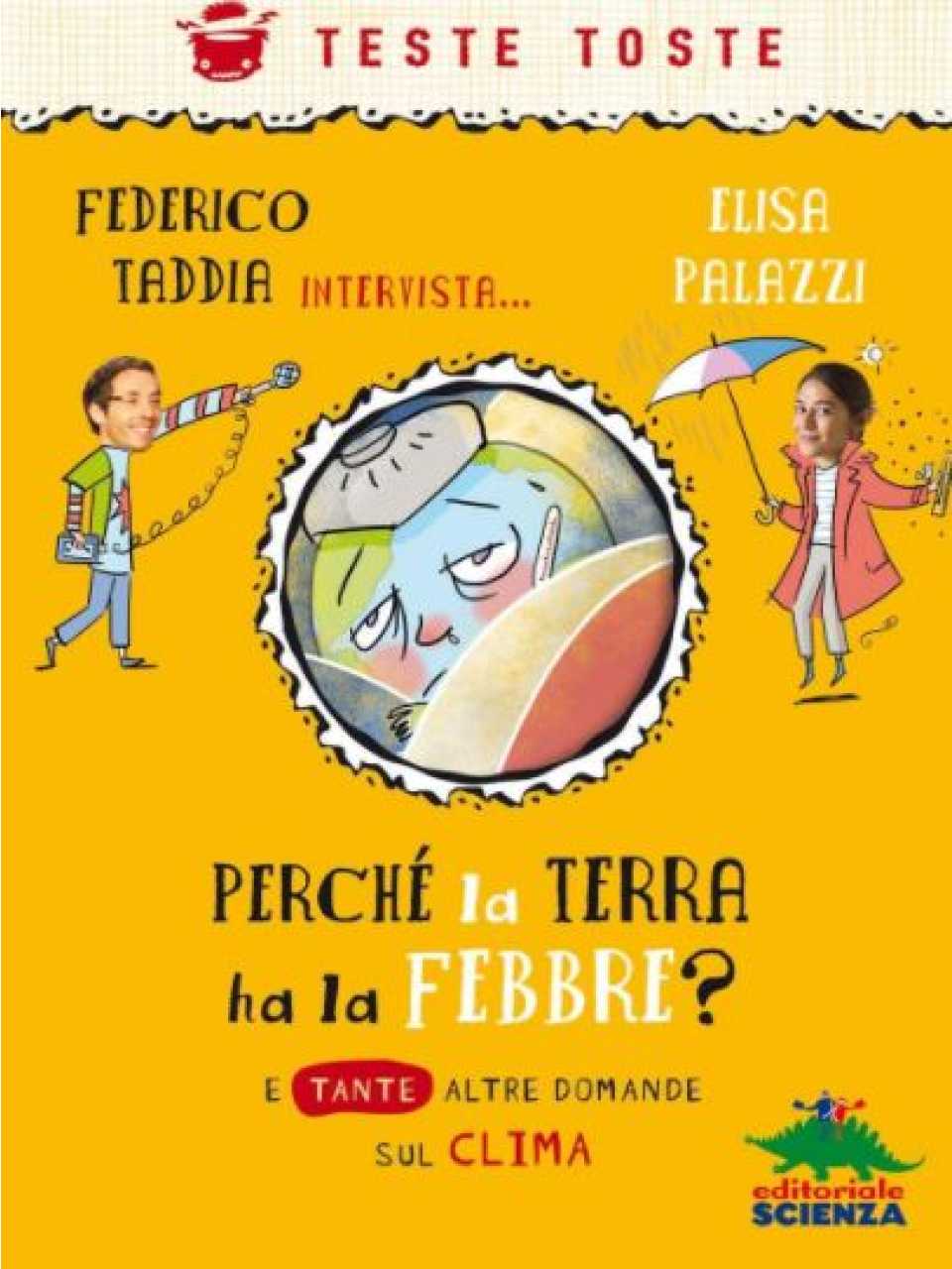 VIA WEB
Think ahead: uno sguardo al futuro