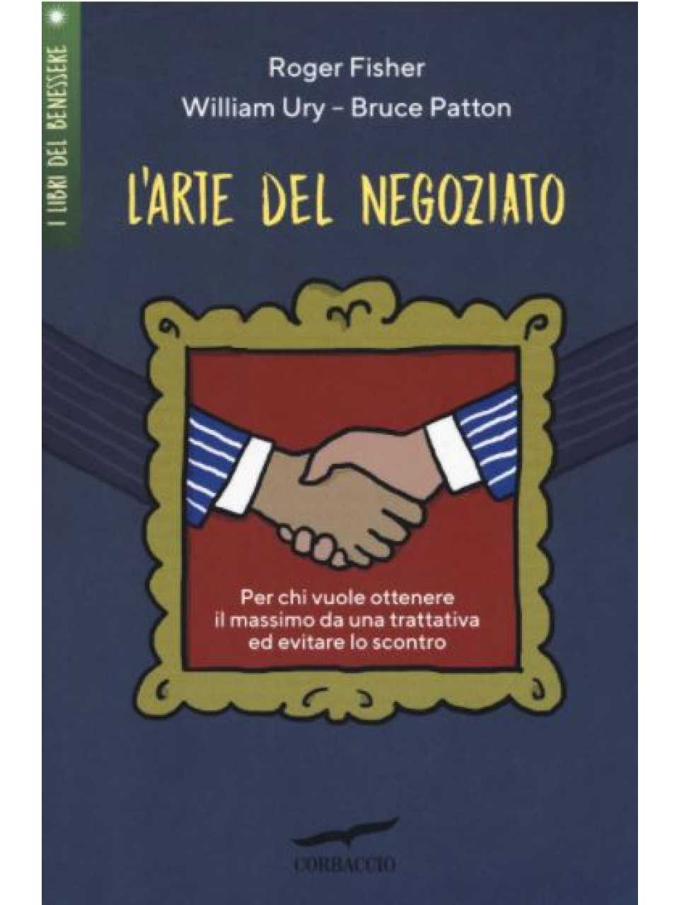 VIA WEB
Negoziare sotto pressione: esempi e lezioni da mondi diversi