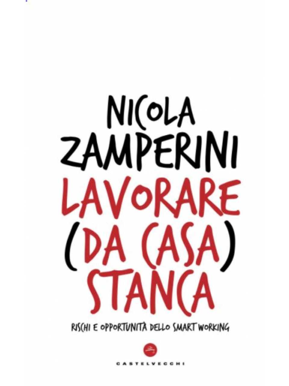 VIA WEB
Remote working: motivates and self-motivated in a context of solitude