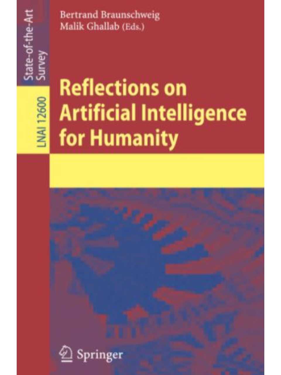 VIA WEB
Think ahead: uno sguardo al futuro