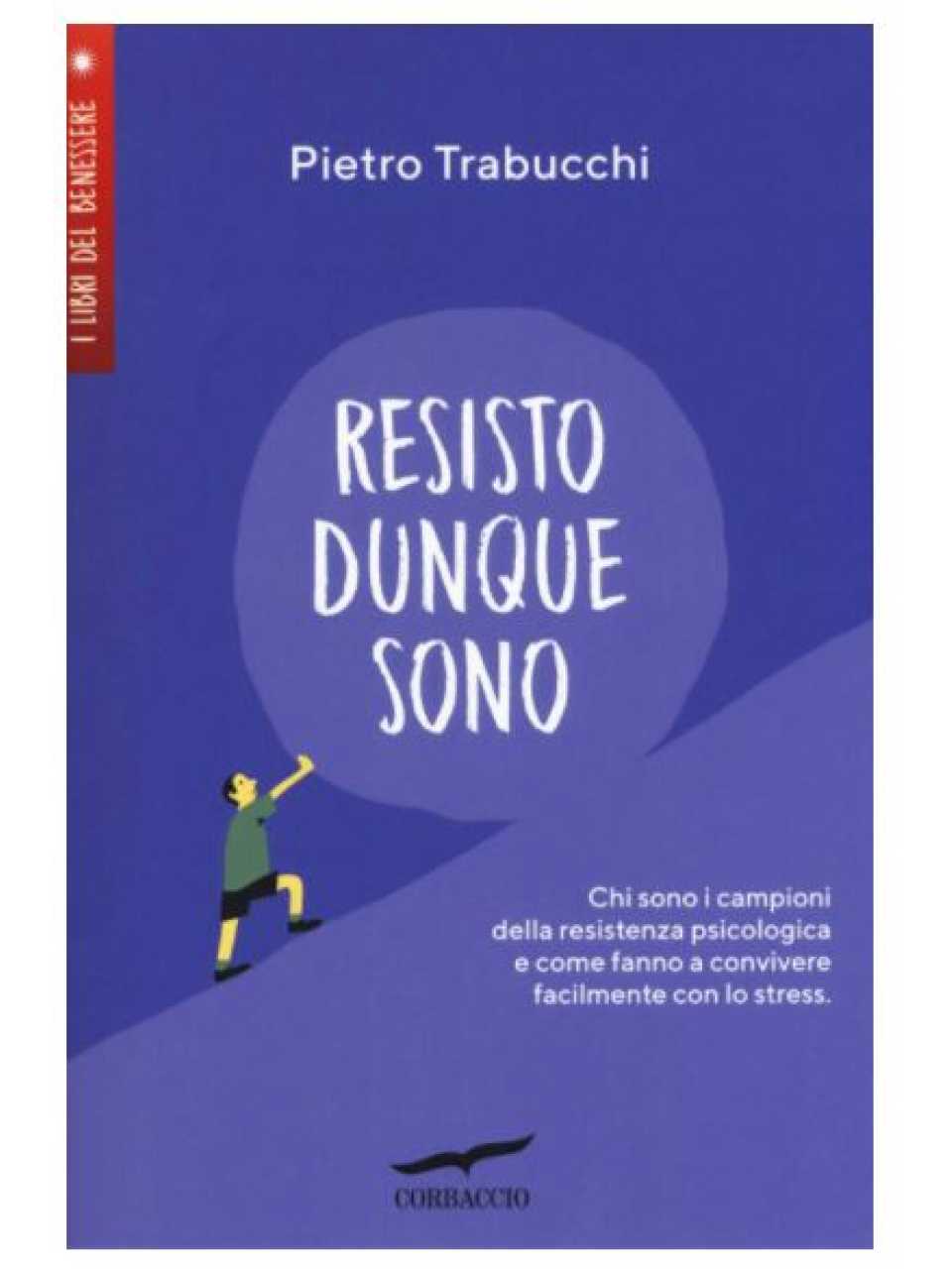 VIA WEB
Hai più risorse di quanto immagini: gestire stress, fatica e imprevisti come atleti estremi