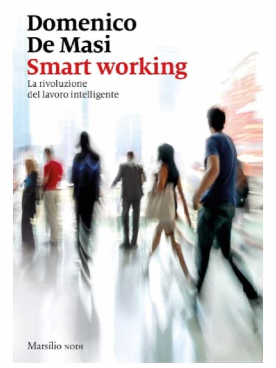 VIA WEB
Remote working: motivates and self-motivated in a context of solitude