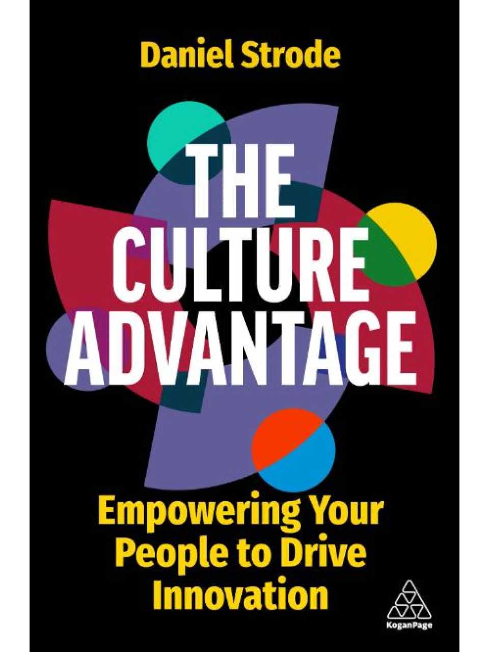 TEHA LIVEVIA WEB
The Culture Advantage: improving engagement, retention and performance, transforming corporate culture