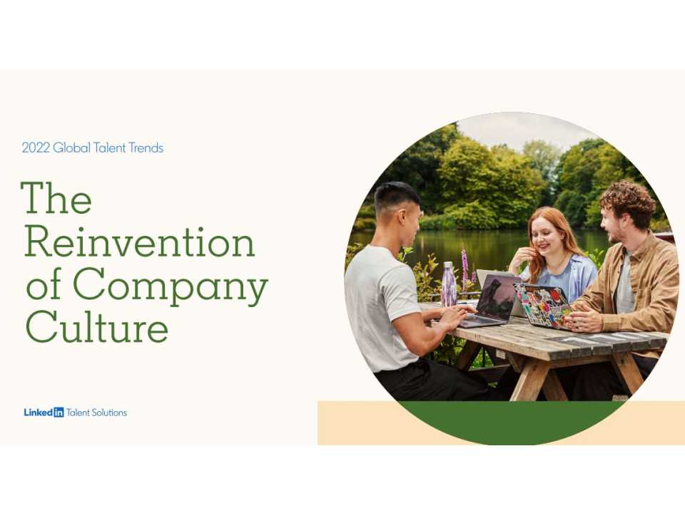 TEHA LIVEVIA WEB
The Culture Advantage: improving engagement, retention and performance, transforming corporate culture