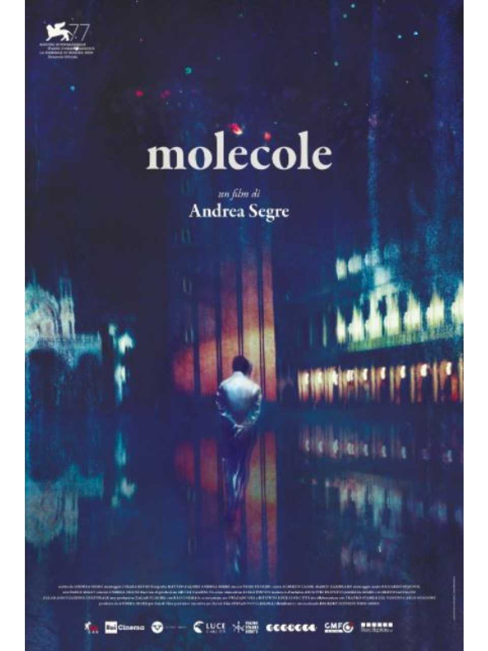 VIA WEB
Think ahead: uno sguardo al futuro