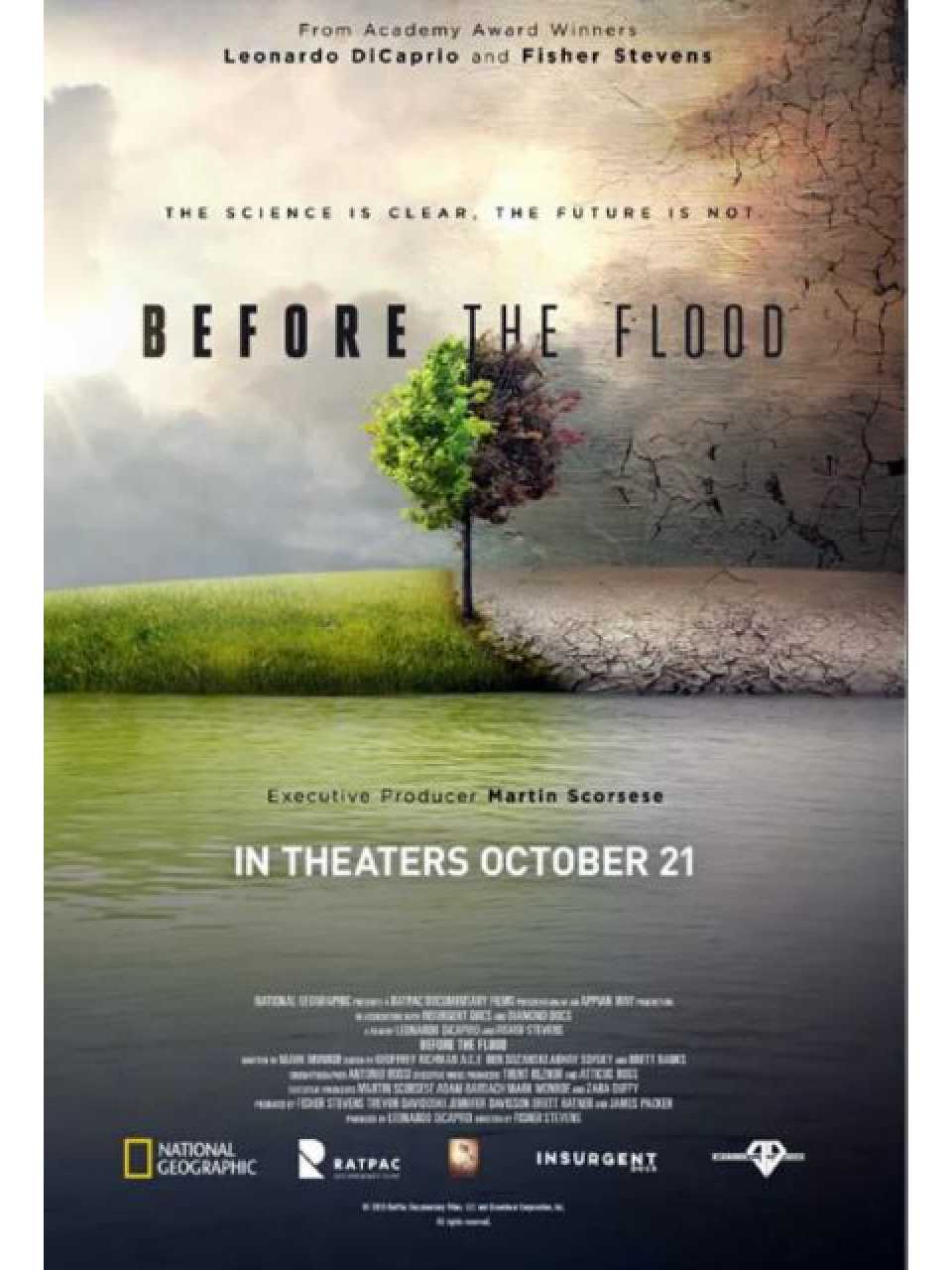 VIA WEB
Think ahead: uno sguardo al futuro