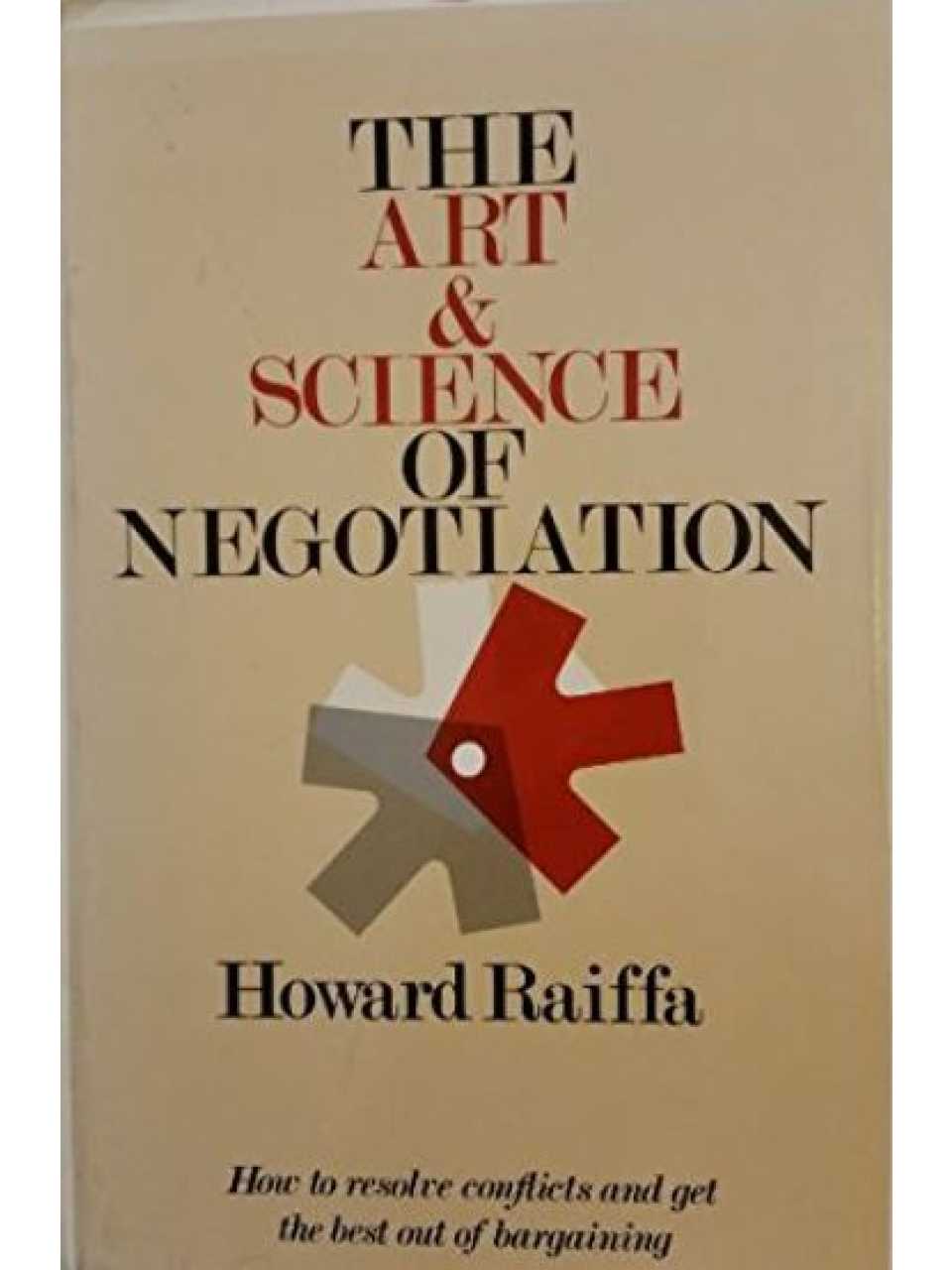 VIA WEB
Negoziare sotto pressione: esempi e lezioni da mondi diversi