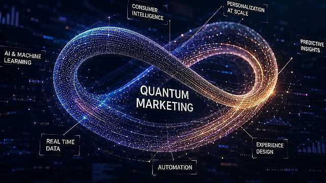 Quantum Marketing: rethinking strategies and mindset for tomorrow’s marketing