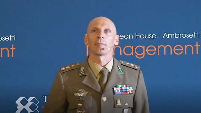 Mantenere il focus attentivo in situazioni estreme