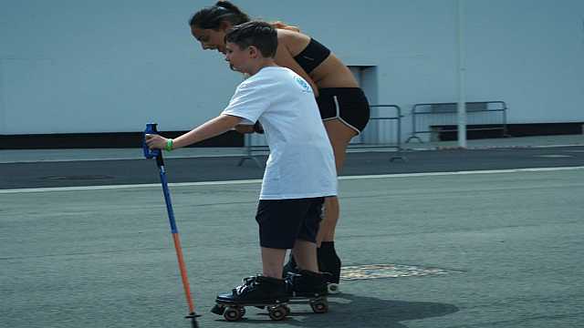 Real Eyes Sport Trailer