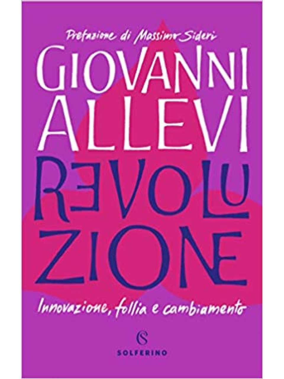 IN PRESENZA E VIA WEB
Riparti dopo una crisi: coraggio, motivazione e tenacia