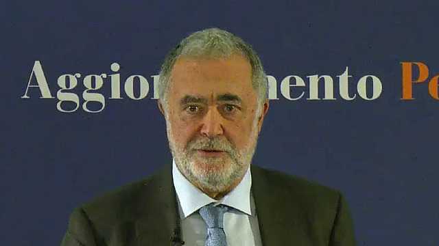 Oltre il grande disordine: intervento di Emilio Rossi