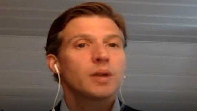 What's happening in the US?