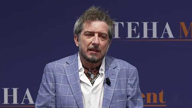 L’arte dell’improvvisazione secondo Paolo Ruffini