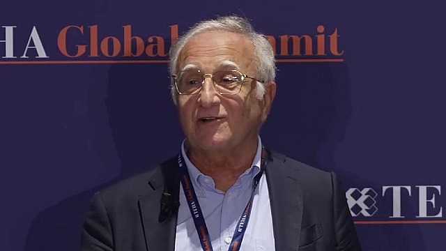 Presentation of the special installment: “Intelligenza artificiale e nuovi paradigmi del lavoro. Una rivoluzione in divenire” 