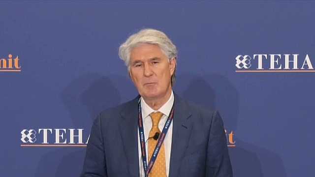 Rethinking Supply Chains towards more resilient models