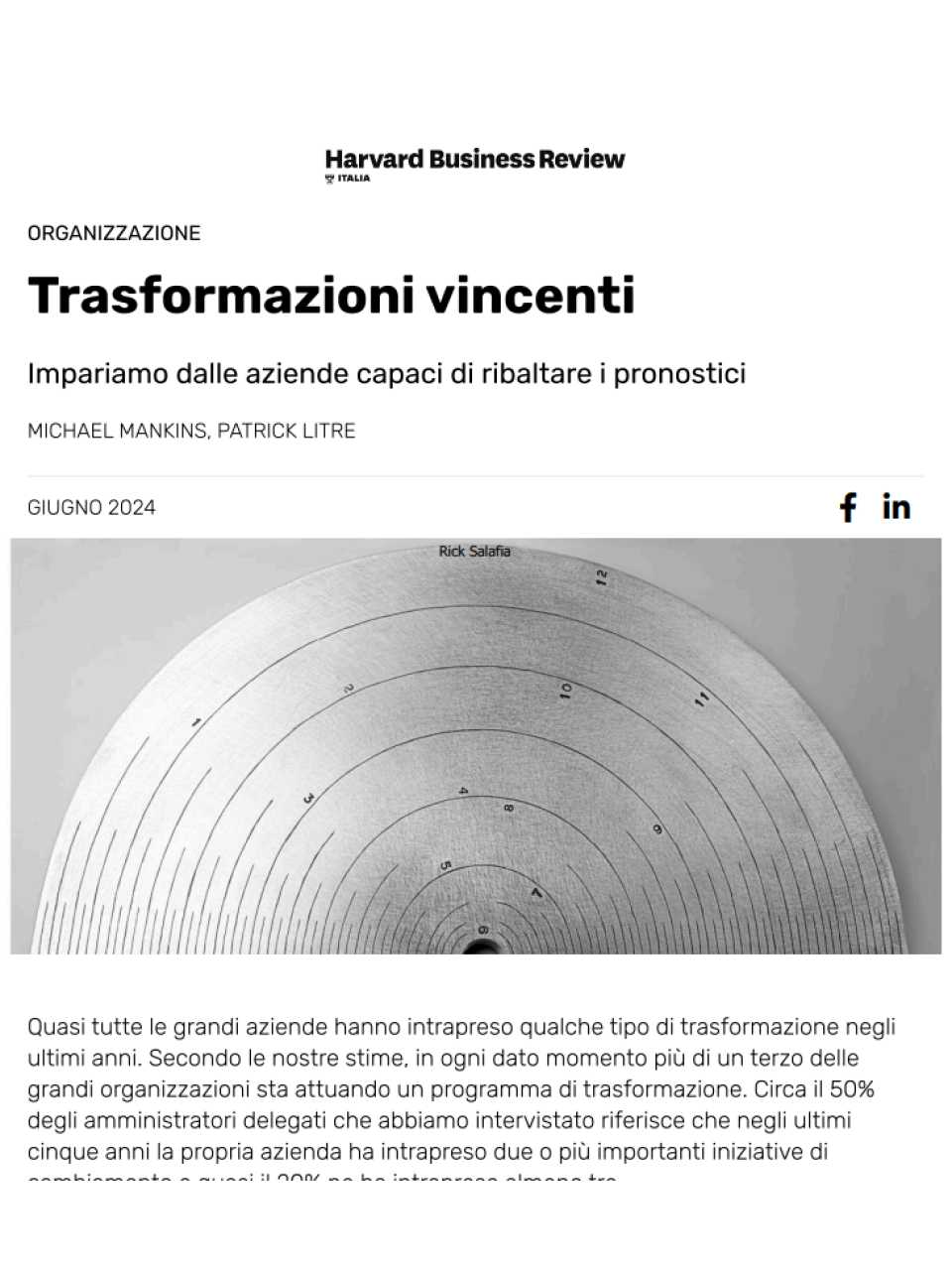 AMBROSETTI LIVEVIA WEB
Spunti di management dai grandi della musica: Mozart, l’esploratore