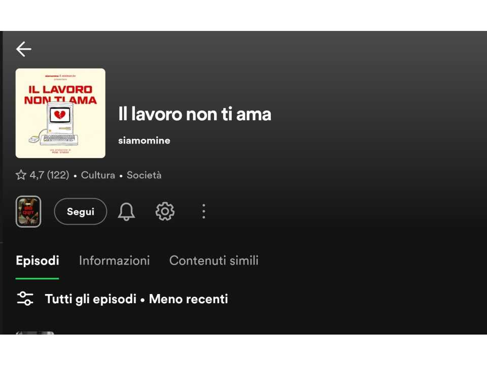IN PRESENZA E VIA WEB
Come lavoreremo: riflessioni e competenze per i manager di domani