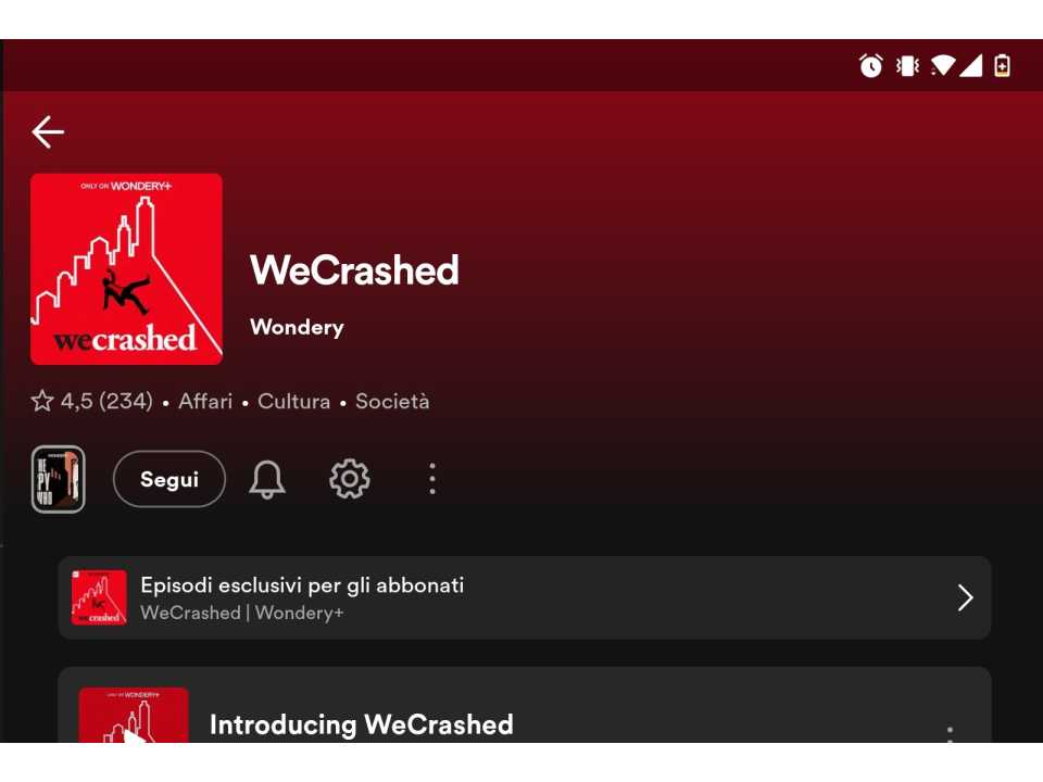 IN PRESENZA E VIA WEB
Come lavoreremo: riflessioni e competenze per i manager di domani