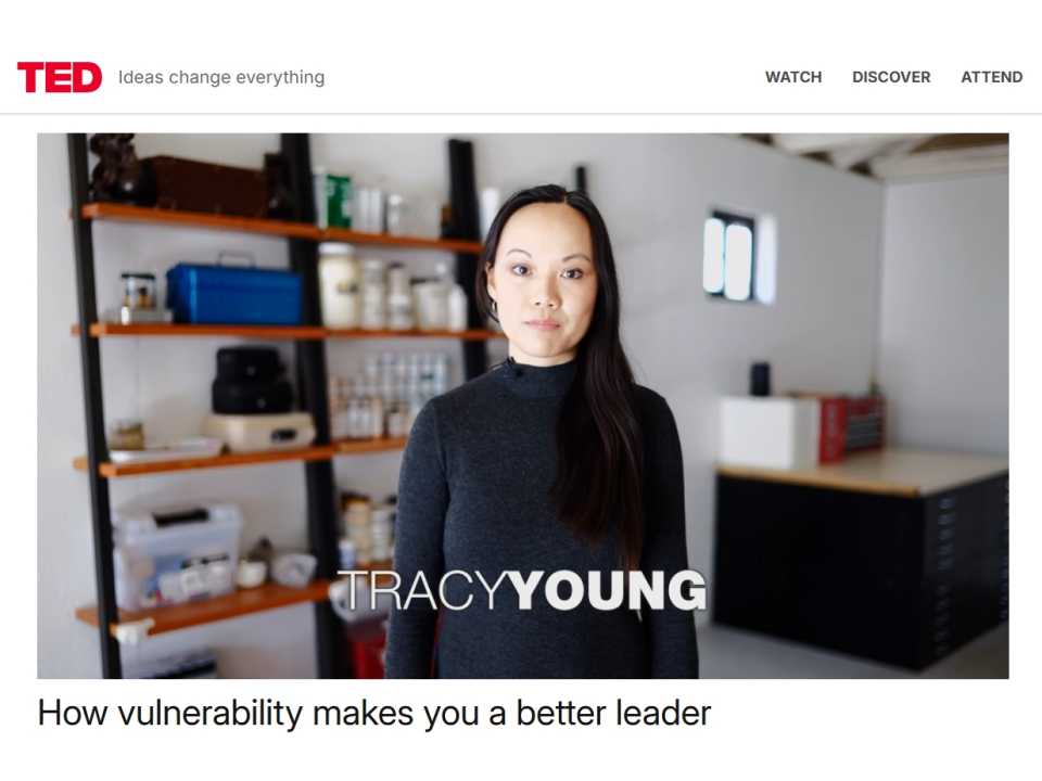 IN PERSON AND VIA WEB
Inside the crisis: reigniting motivation in yourself and your team (with networking cocktail)