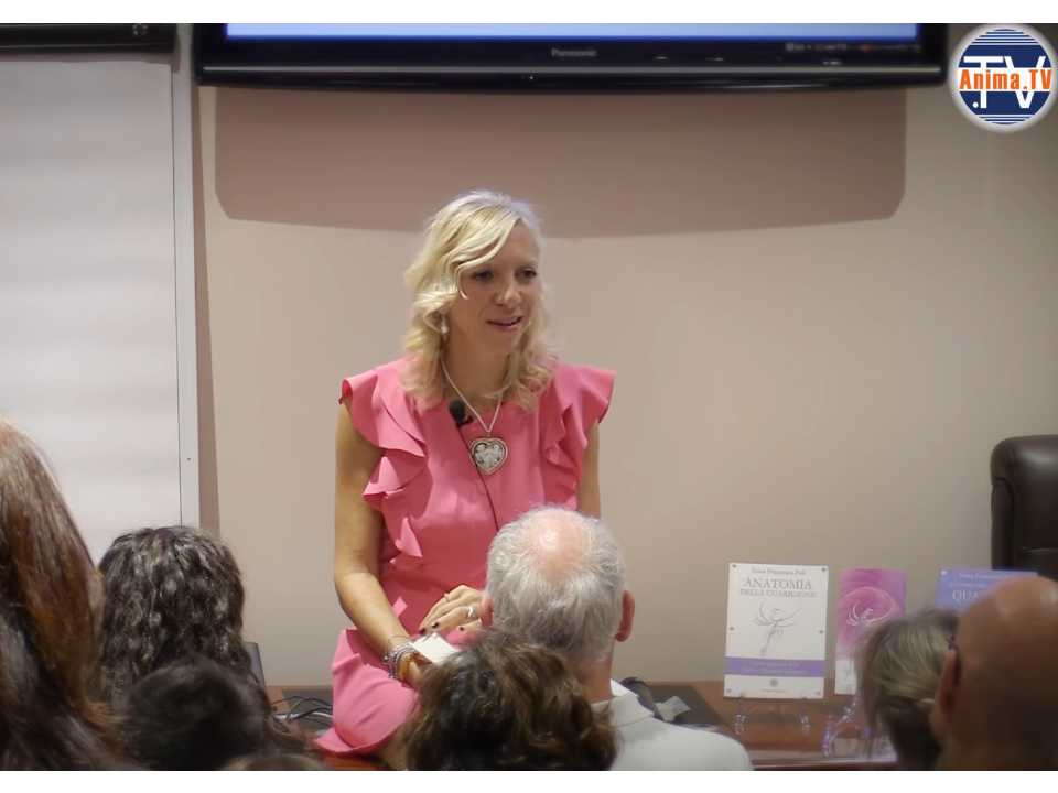 IN PRESENZA E VIA WEB
Impara a fallire: rendi gli errori tappe per il successoCon copia del libro “Lasciatemi perdere” e Book Signing per i presenti in sala
