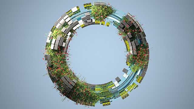 Sustainability metrics and management: the path from innovation to routine