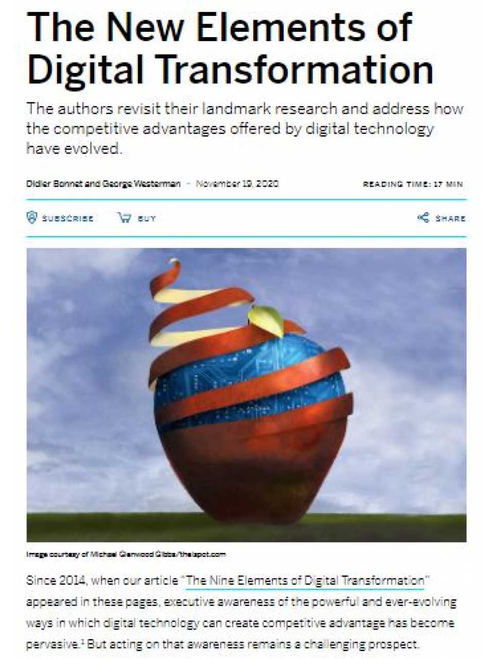 TEHA LIVEVIA WEB
Affrontare il lungo viaggio della Digital Transformation: le domande da porsi e le trappole in cui NON cadere 