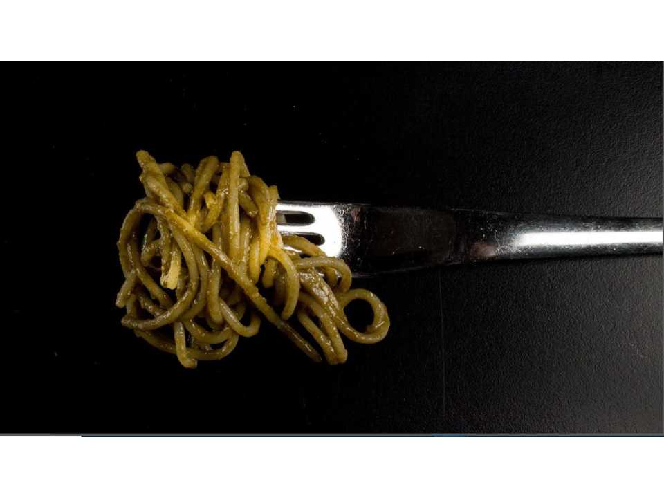 Creatività in cucina: un processo per osmosi