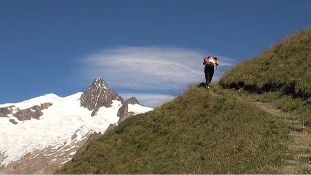 Allenare il cervello a resistere alla fatica- trailer