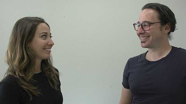 Trailer suggerito da Michela Balconi