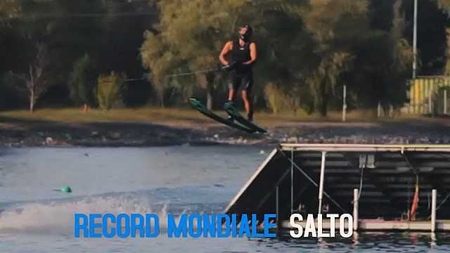 Oltre i propri limiti