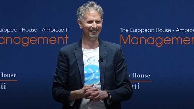 Il segreto per trasformare lo stress in energia positiva