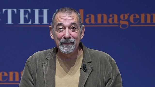 La dimensione psicologica della fiaba dal punto di vista della scrittura