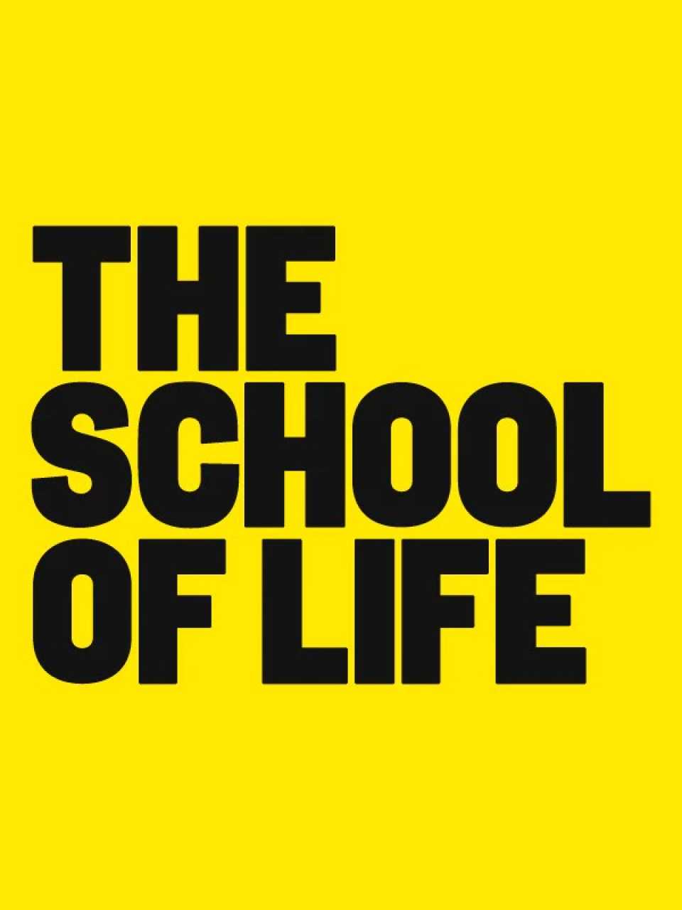 The school of life (video-documentari)