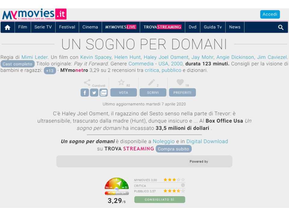 IN PRESENZA E VIA WEB
Leadership 3.0: il potenziale nascosto di gentilezza, empatia e inclusione