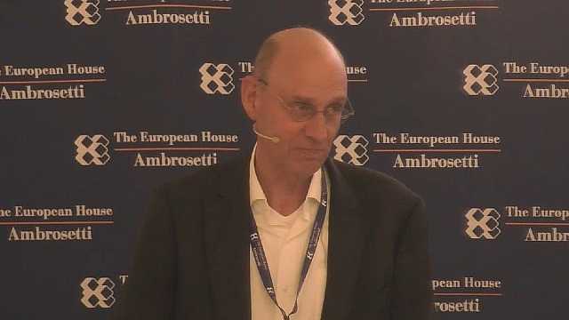 Characteristics of the Future-ready organizations