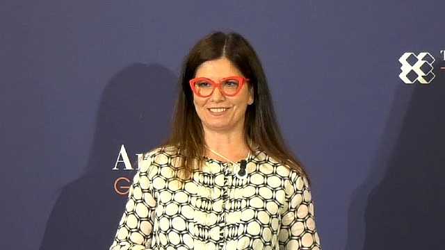 Brand and cultural relevance. Campari’s experience