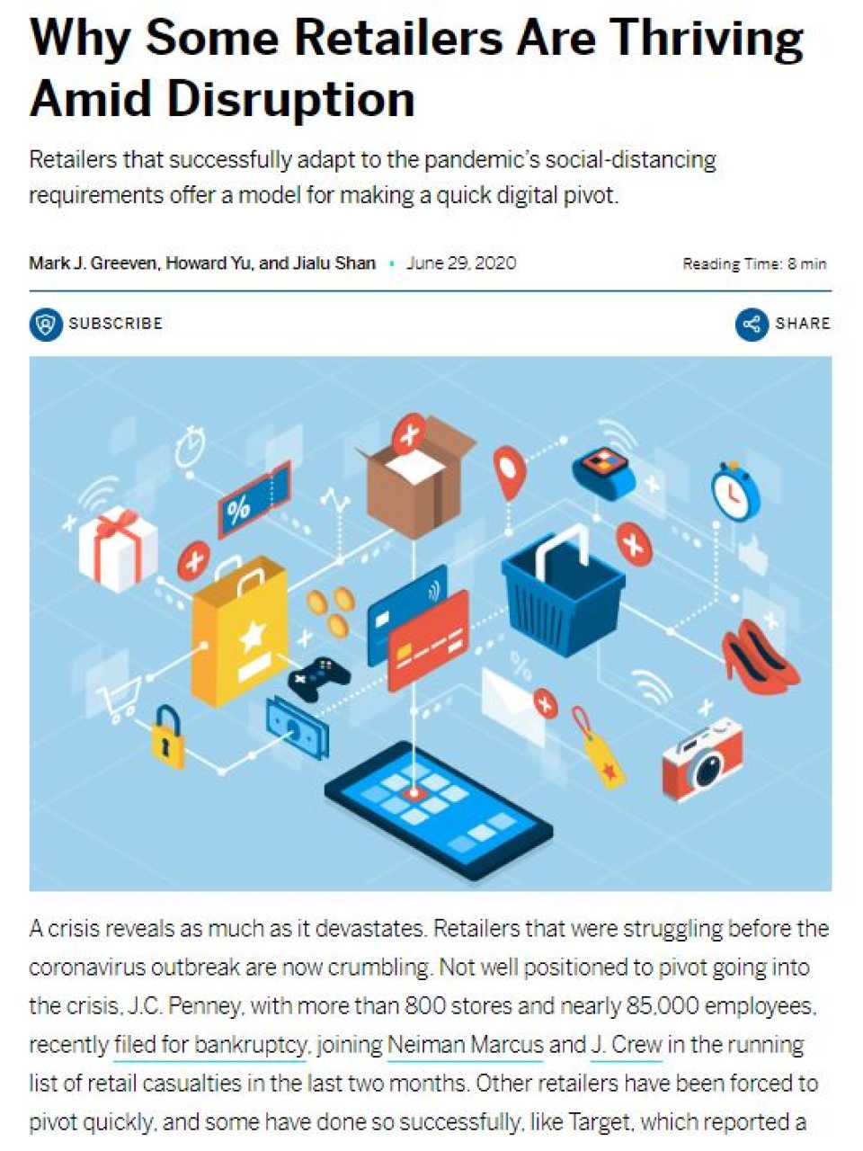 TEHA LIVEVIA WEB
L’IT come driver della trasformazione digitale, dalla produzione alla sostenibilità: l’esperienza di Gucci 