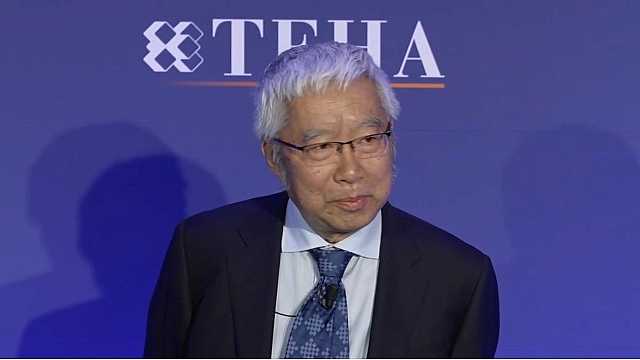 The outlook of China's economy