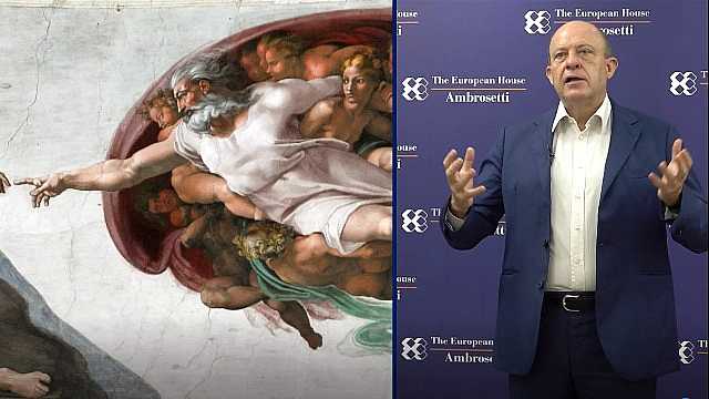 Visione: dall’idea al progetto