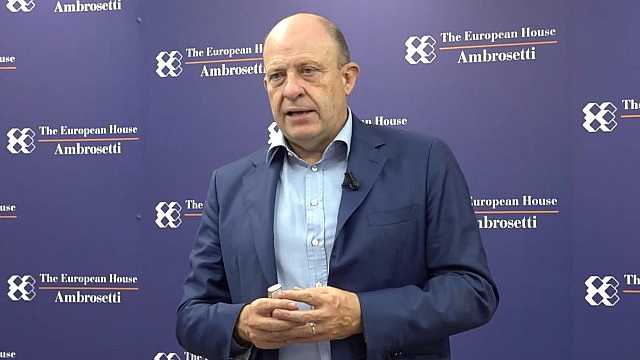 Arte e management: 'Michelangelo e Tiziano: leadership e lavoro di gruppo'