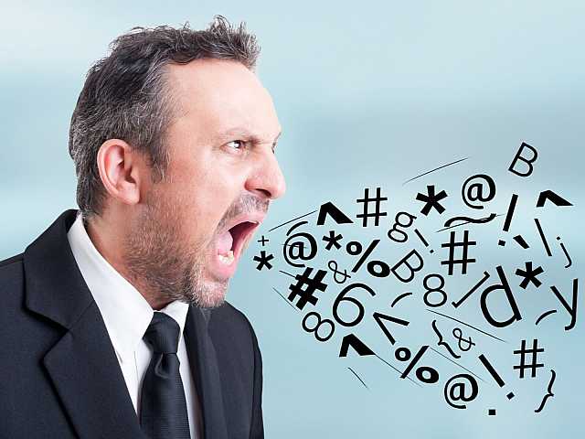 IN PRESENZA E VIA WEB
Parole da usare e parole da evitare: come comunicare con forza ed efficacia
