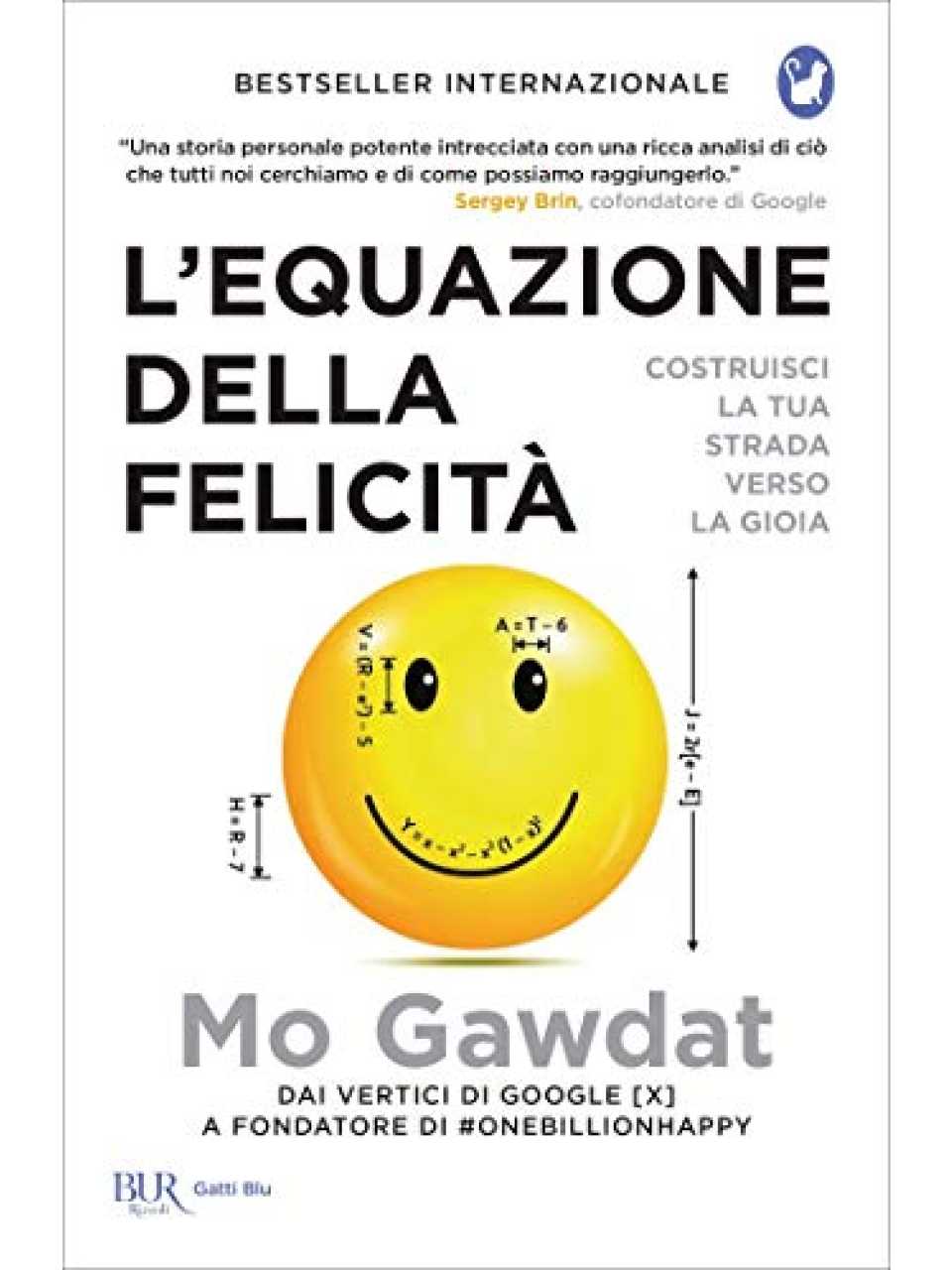 L'equazione della felicità