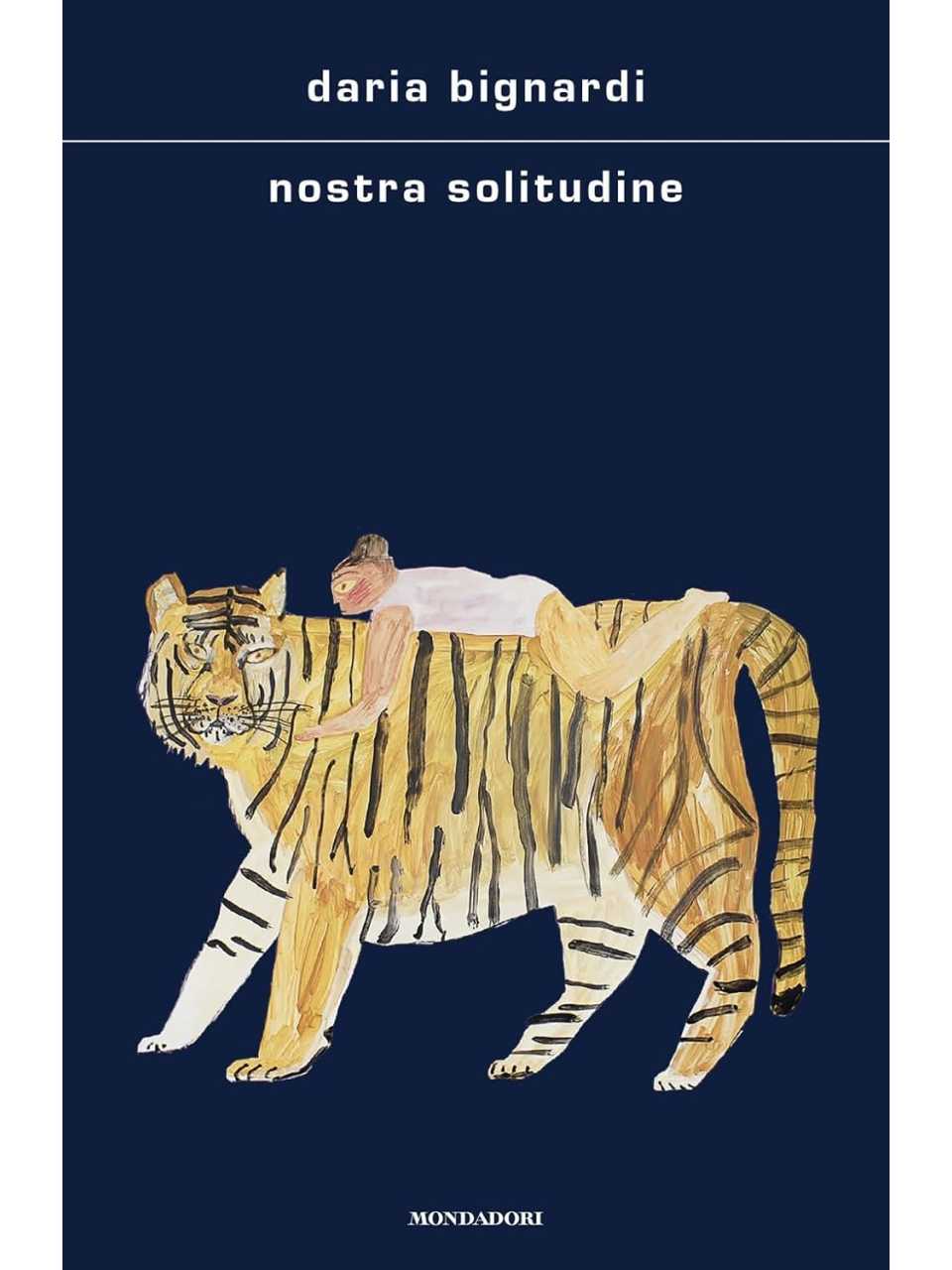 Nostra solitudine